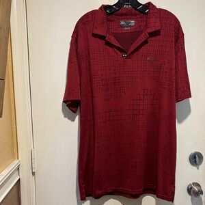 Oakley Men’s Polo Shirt